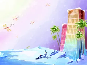 梦幻童话 第三辑_3