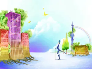 梦幻童话 第三辑_4