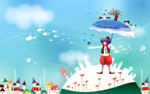 梦幻童话 第一辑_4