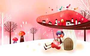 梦幻童话 第一辑_15