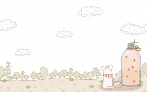 矢量卡通狗 第一辑_2
