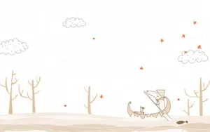 矢量卡通狗 第一辑_3