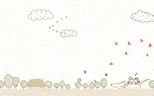 矢量卡通狗 第一辑_10