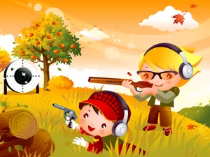 儿童运动会 第一辑_13