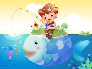 卡通梦幻童年 第七辑_3