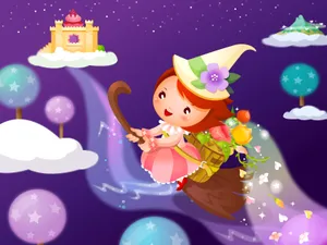 卡通梦幻童年 第七辑_7