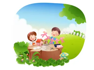 快乐暑假 第二辑_15