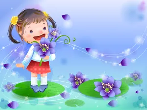 矢量快乐童年 第二辑_7