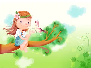 矢量快乐童年 第二辑_9