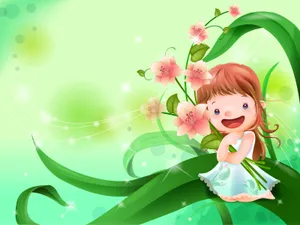 矢量快乐童年 第一辑_18