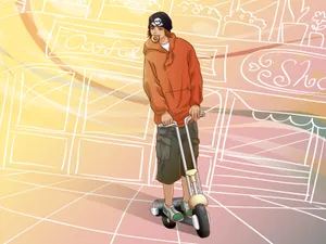 矢量街舞 第四辑_13