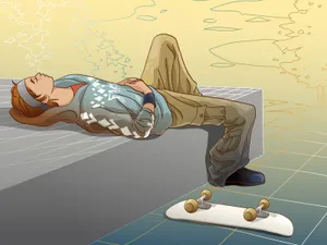 矢量街舞 第四辑_16
