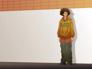 矢量街舞 第三辑_7