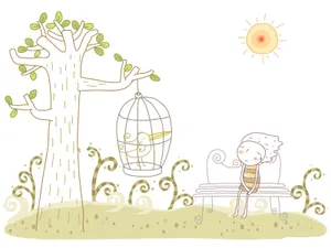 矢量卡通童年 第四辑_10