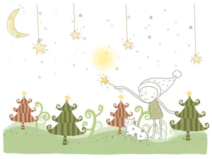 矢量卡通童年 第四辑_14