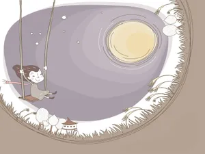 矢量卡通童年 第二辑_7