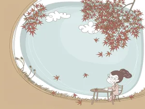 矢量卡通童年 第二辑_16