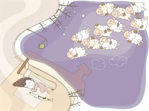 矢量卡通童年 第一辑_3