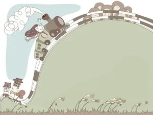 矢量卡通童年 第一辑_6