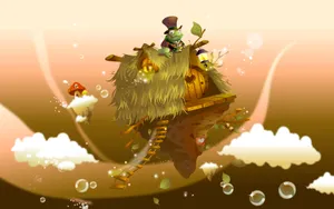 矢量童话 第一辑_3