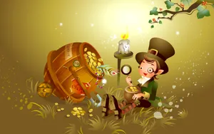 矢量童话 第一辑_18