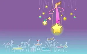 矢量卡通精灵 第一辑_15