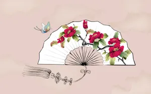 矢量水墨宽屏 第二辑_10
