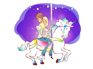 矢量情人节 第一辑_3