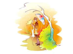 矢量情人节 第一辑_18
