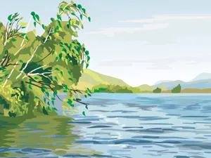 矢量风光 第四辑_3