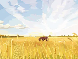 矢量风光 第三辑_9