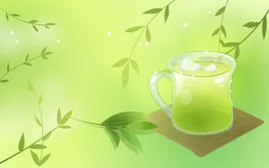 矢量梦幻景色 第二辑_10