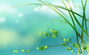 矢量梦幻景色 第一辑_8