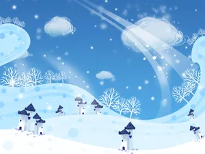 单色风景 第一辑_3