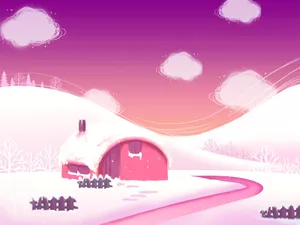 单色风景 第一辑_5