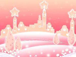 单色风景 第一辑_10