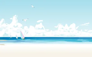 矢量风光合集 第二辑_5