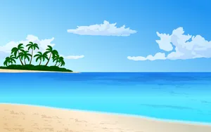 矢量风光合集 第二辑_15