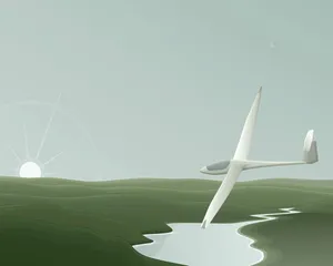矢量风光 第一辑_6