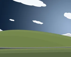 矢量风光 第一辑_11