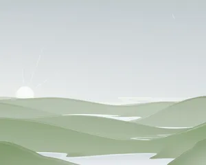 矢量风光 第一辑_18
