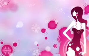 矢量女人花 第七辑_17