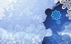 矢量女人花 第六辑_12