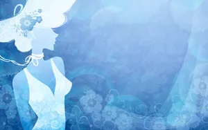 矢量女人花 第六辑_15