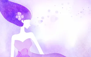 矢量女人花 第五辑_6