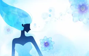 矢量女人花 第五辑_7
