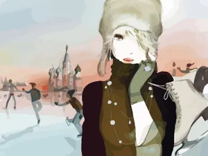 时尚女性-普 第二辑_4