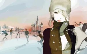 时尚女性-宽 第一辑_4