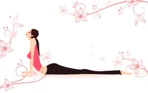 矢量女人花 第四辑_7