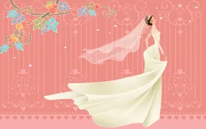 婚礼新娘 第二辑